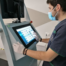 Balance Tutor - Αποκατάσταση